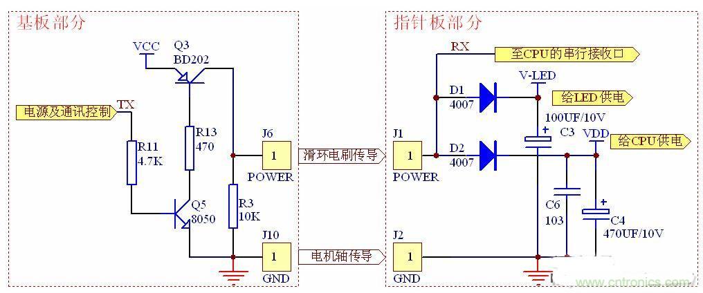 從零開始，分分鐘玩轉(zhuǎn)PIC旋轉(zhuǎn)時(shí)鐘