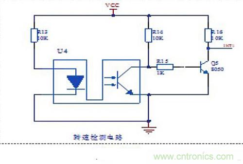 案例解析：直流電機調(diào)速與測速電路模塊的設(shè)計