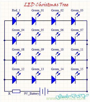 害怕圣誕節(jié)沒(méi)創(chuàng)意？看看發(fā)燒友們?cè)趺催^(guò)圣誕