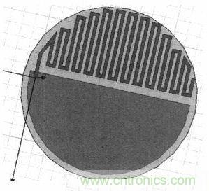 超小型、超高頻段的RFID標(biāo)簽PCB天線的設(shè)計