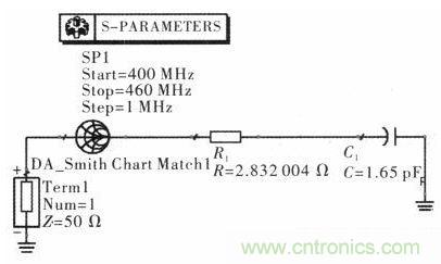 超小型、超高頻段的RFID標(biāo)簽PCB天線的設(shè)計