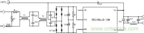 經(jīng)驗(yàn)之談：解析三相電供電故障及其改善措施