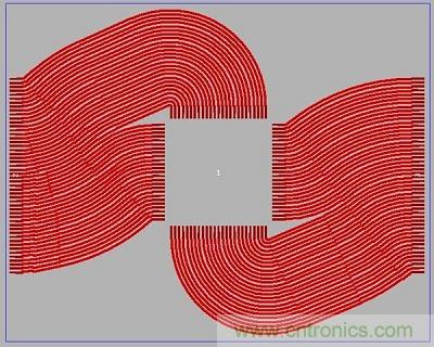 精華集粹：PCB任意角度布線的巧思及優(yōu)勢(shì)