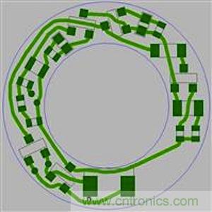 精華集粹：PCB任意角度布線的巧思及優(yōu)勢(shì)