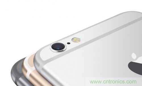 中關村提前透露：iPhone6s配置雙鏡頭而且還變焦！