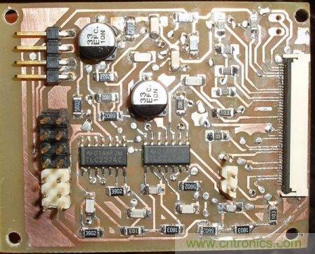 手把手教你DIY開源PCB打印機(jī)