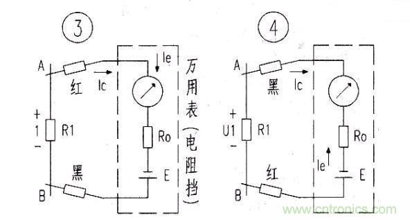 走捷徑才是硬道理！測(cè)量電子元件電阻值的獨(dú)門絕技