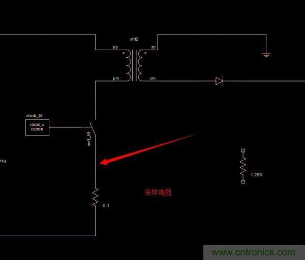 MOS管如何發(fā)力，使反激電源達(dá)到90%效率