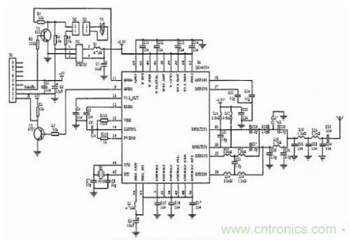 智能手機用作電視機遙控器設(shè)計