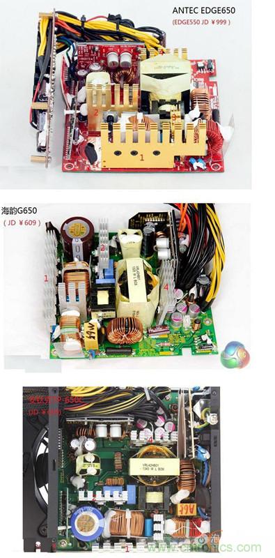 臺式電源選購全攻略，遠離被坑的結局【變壓器篇】