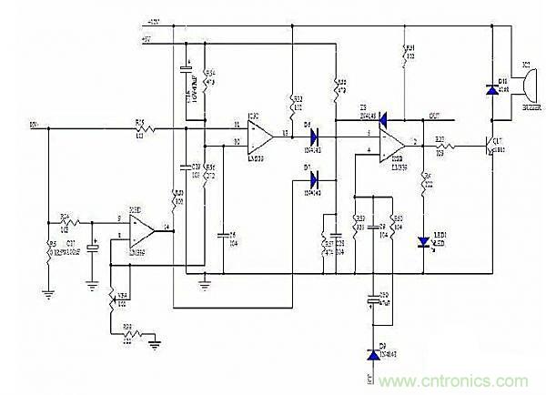 分析：短路保護(hù)對(duì)逆變器有什么作用？