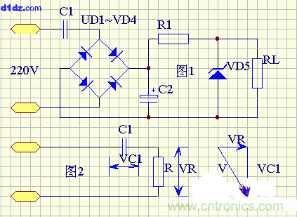 選對(duì)電容buck電路元器件，就這么省錢！