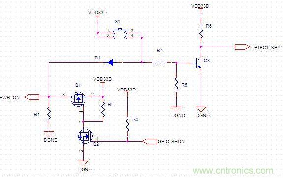 一個(gè)典型電路揭幕軟開(kāi)關(guān)設(shè)計(jì)硬件篇