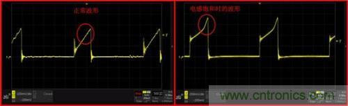 開關(guān)電源的電感該如何選擇？