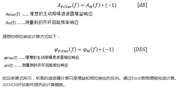 設(shè)計(jì)反饋式主動(dòng)降噪耳機(jī)的步驟解析