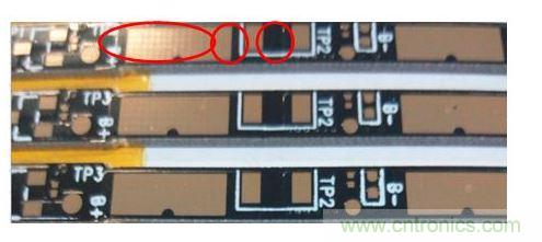 研發(fā)產品PCB板焊盤設計尺寸 PTC供應商推薦PCB焊盤設計