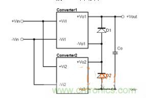 專家教你快速設(shè)計(jì)多模塊電源串聯(lián)電路