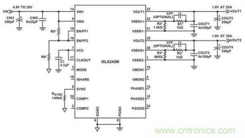 PCB設計徹底解決電源散熱問題的契機在哪？