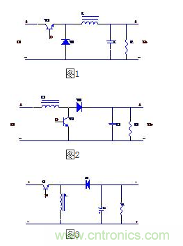 DIY開關(guān)穩(wěn)壓電源【小貼士】：如何選擇模式和控制？