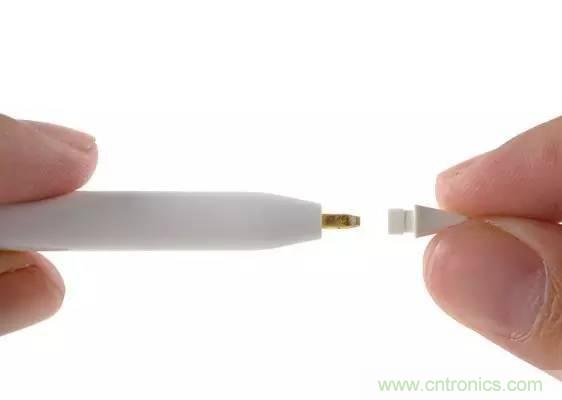 不會(huì)取代手指的Apple Pencil ，究竟有什么特別？