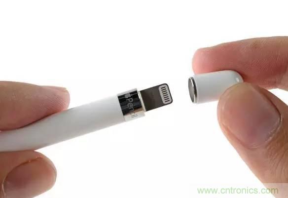 不會(huì)取代手指的Apple Pencil ，究竟有什么特別？