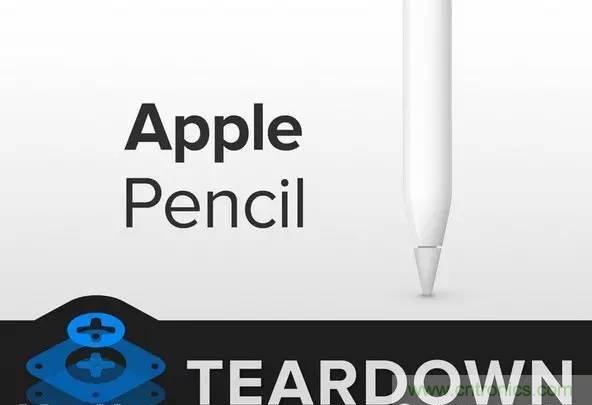 不會(huì)取代手指的Apple Pencil ，究竟有什么特別？