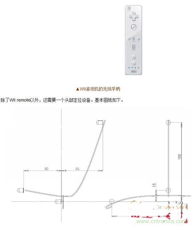 技術(shù)宅要逆天，DIY四點(diǎn)定位燈實(shí)現(xiàn)虛擬實(shí)境游戲