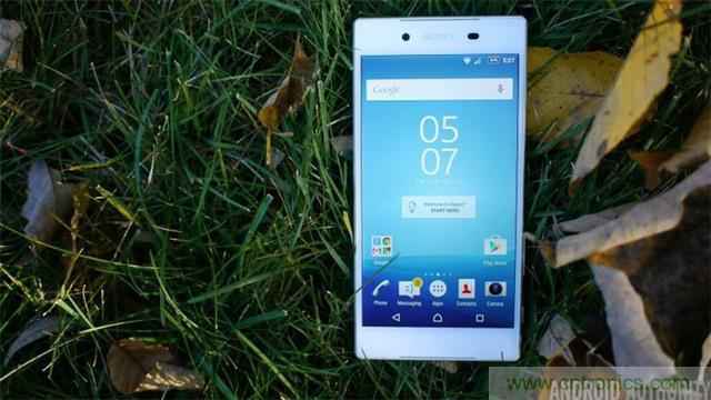 傳奇索尼，憑借Sony Xperia Z5能否在移動(dòng)市場(chǎng)奪得一席之地？