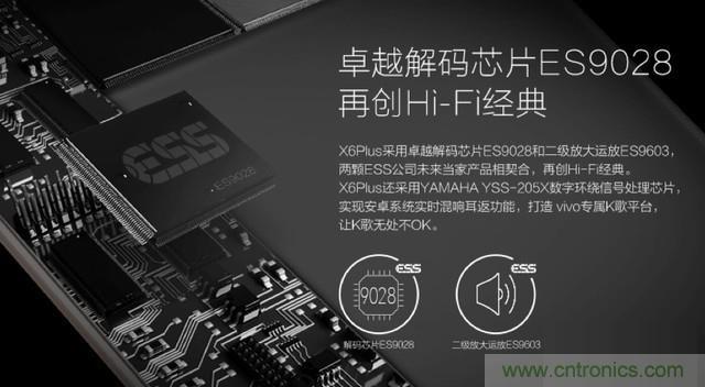 Hi-Fi革命！vivo X6 Plus深度評(píng)測(cè)：夠快才暢快