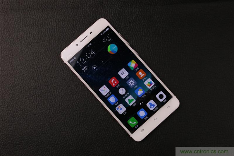 Hi-Fi革命！vivo X6 Plus深度評(píng)測(cè)：夠快才暢快