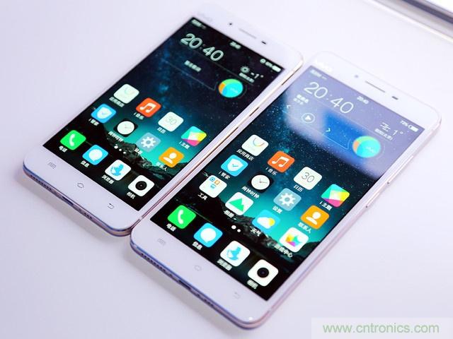 Hi-Fi革命！vivo X6 Plus深度評(píng)測(cè)：夠快才暢快