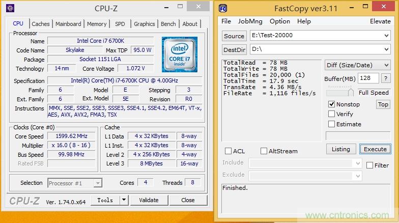 真的性能過剩？揭秘 CPU 對(duì) SSD 的影響