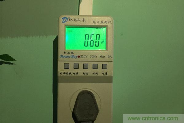 九大家電待機(jī)功耗大起底：最耗電的居然是它！