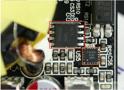 69元小米4口USB充電器詳細(xì)拆解，看完你也能DIY一個(gè)