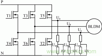 無(wú)位置傳感器無(wú)刷直流電機(jī)的換相方式研究