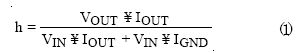 為便攜式系統(tǒng)設計線性鋰離子電池充電器