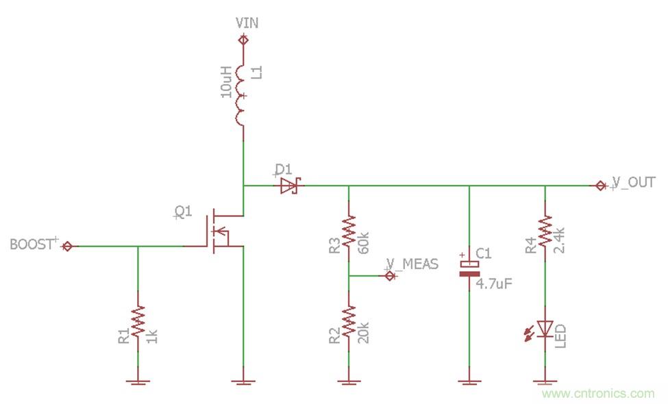 帶開(kāi)關(guān)轉(zhuǎn)換器的8位MCU如何減少成本和電路板空間？