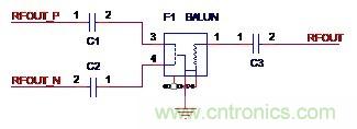 Atheros對(duì)Ralink，看WiFi產(chǎn)品的射頻電路設(shè)計(jì)