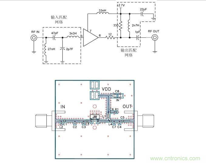 全面詳解射頻技術(shù)原理電路及設計電路