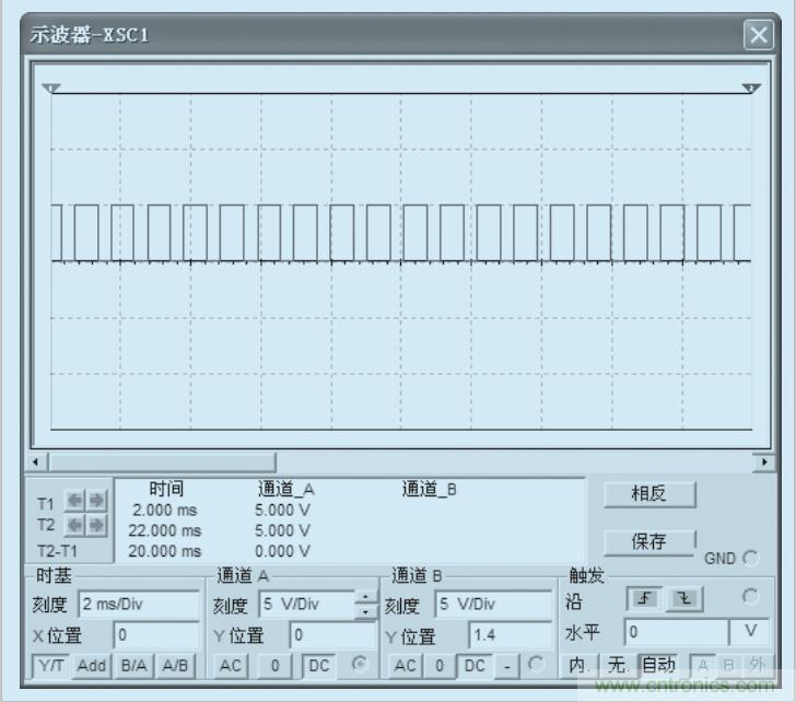 用555定時(shí)器如何設(shè)計(jì)電容測(cè)試儀？