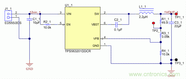 Altium讓多相和多模塊電路板設(shè)計(jì)變得簡(jiǎn)單！