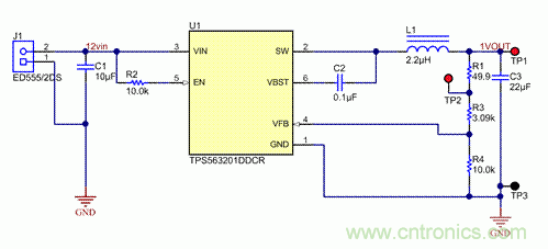 Altium讓多相和多模塊電路板設(shè)計(jì)變得簡(jiǎn)單！