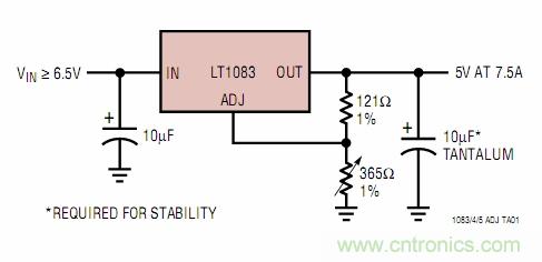 DIY穩(wěn)壓電源：欲善其事，先利其器