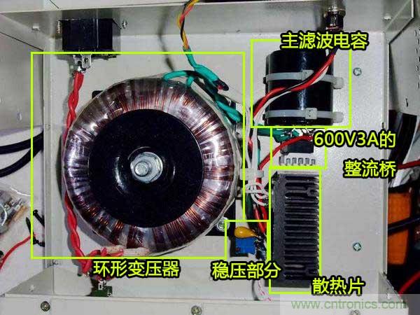 DIY穩(wěn)壓電源：欲善其事，先利其器