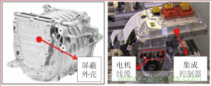 如何設(shè)計(jì)電動(dòng)汽車的系統(tǒng)級(jí)EMC？