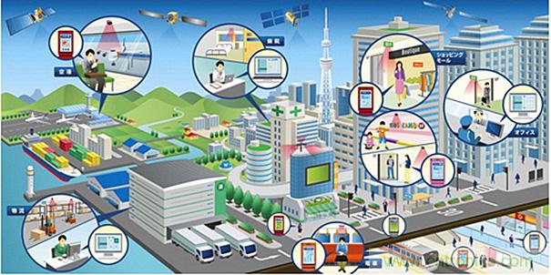 無人機技術突破大盤點 2017年將走出新高度