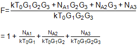 現代無線電接收機的系統(tǒng)噪聲系數分析