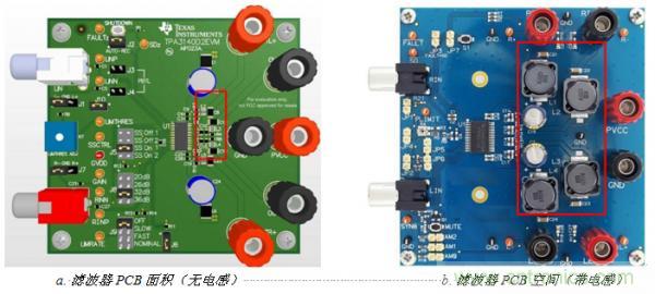 無電感D類音頻應用實現(xiàn)極低EMI的設計技巧