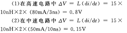 電磁干擾的產(chǎn)生及PCB設(shè)計中的抑制方案