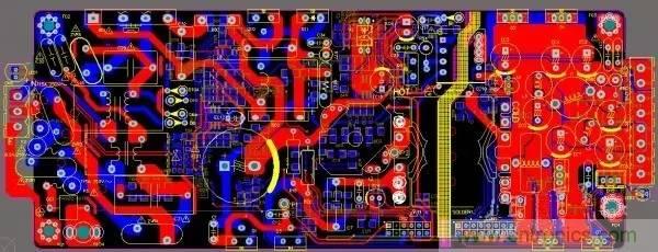 從22個方面分析：電源PCB設(shè)計與EMC的關(guān)聯(lián)